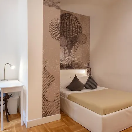 Pignatelli Rooms Naples Exterior photo