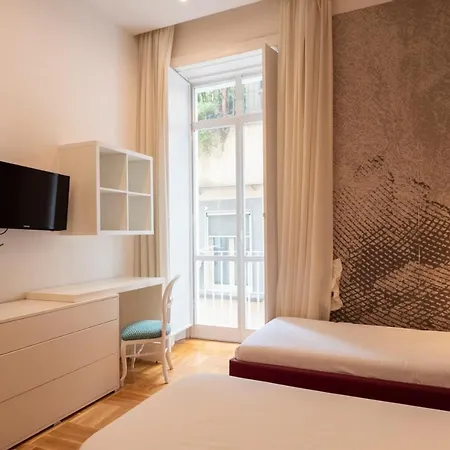 Pignatelli Rooms Naples Exterior photo