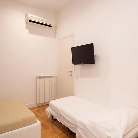Pignatelli Rooms Naples Exterior photo